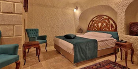 Miracle Cave Hotel
