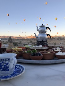 Miracle Cave Hotel