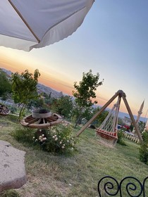 Miracle Cave Hotel