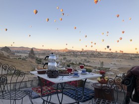 Miracle Cave Hotel