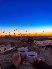 Miracle Cave Hotel