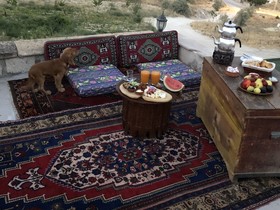 Miracle Cave Hotel