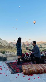 Miracle Cave Hotel
