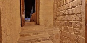 Miracle Cave Hotel