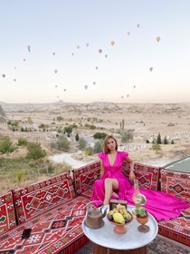 Miracle Cave Hotel