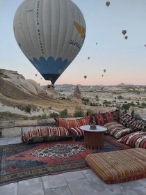 Miracle Cave Hotel