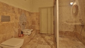 Miracle Cave Hotel