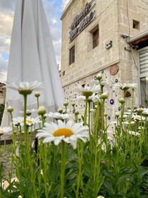 Miracle Cave Hotel