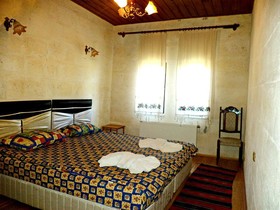 Muskara Cave Hotel