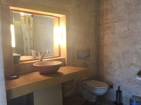 The Village Cave Hotel