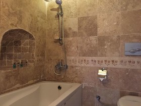 The Village Cave Hotel