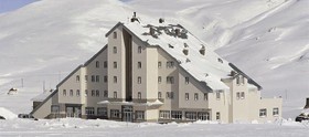 Grand Eras Erciyes