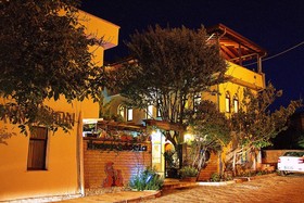 Happydocia Pension & Hotel