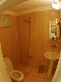 Happydocia Pension & Hotel