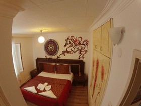 Happydocia Pension & Hotel