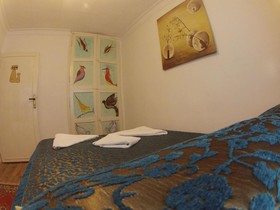 Happydocia Pension & Hotel