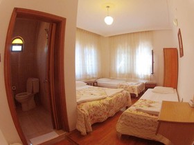 Happydocia Pension & Hotel