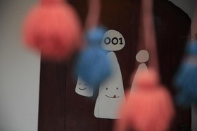 Happydocia Pension & Hotel