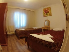 Happydocia Pension & Hotel