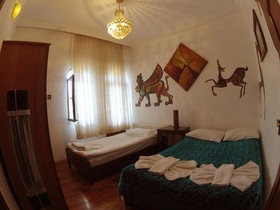 Happydocia Pension & Hotel