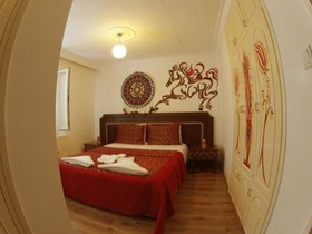 Happydocia Pension & Hotel