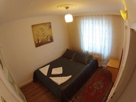 Happydocia Pension & Hotel