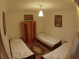 Happydocia Pension & Hotel