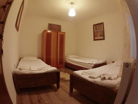 Happydocia Pension & Hotel