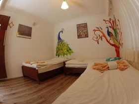 Happydocia Pension & Hotel