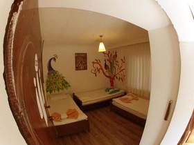 Happydocia Pension & Hotel