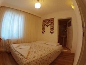 Happydocia Pension & Hotel