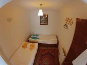 Happydocia Pension & Hotel