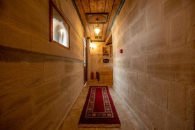 Ada Cave Suites