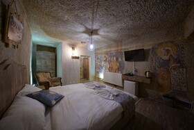 Adelya Cave Hotel