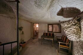 Adelya Cave Hotel
