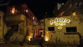 Adelya Cave Hotel