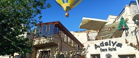 Adelya Cave Hotel
