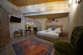 Adelya Cave Hotel