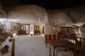 Adelya Cave Hotel