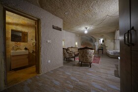 Adelya Cave Hotel