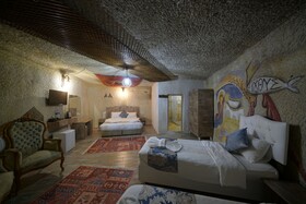 Adelya Cave Hotel