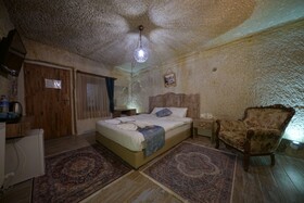 Adelya Cave Hotel