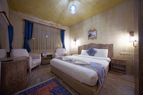 Adelya Cave Hotel