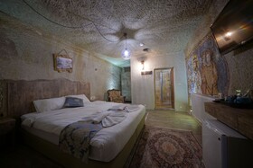Adelya Cave Hotel