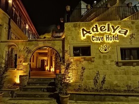 Adelya Cave Hotel