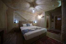 Adelya Cave Hotel