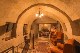 Adora Cave Suites