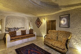 Adora Cave Suites