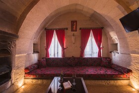 Adora Cave Suites