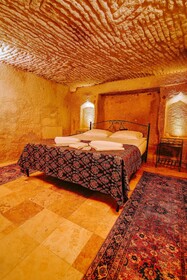 Alaca Cave Cappadocia